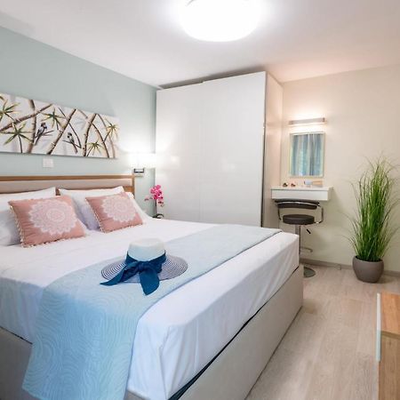 Costamare Boutiqueapart-Where Luxury Meets Comfort Rhodes City Kültér fotó