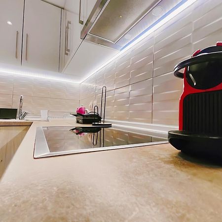 Costamare Boutiqueapart-Where Luxury Meets Comfort Rhodes City Kültér fotó