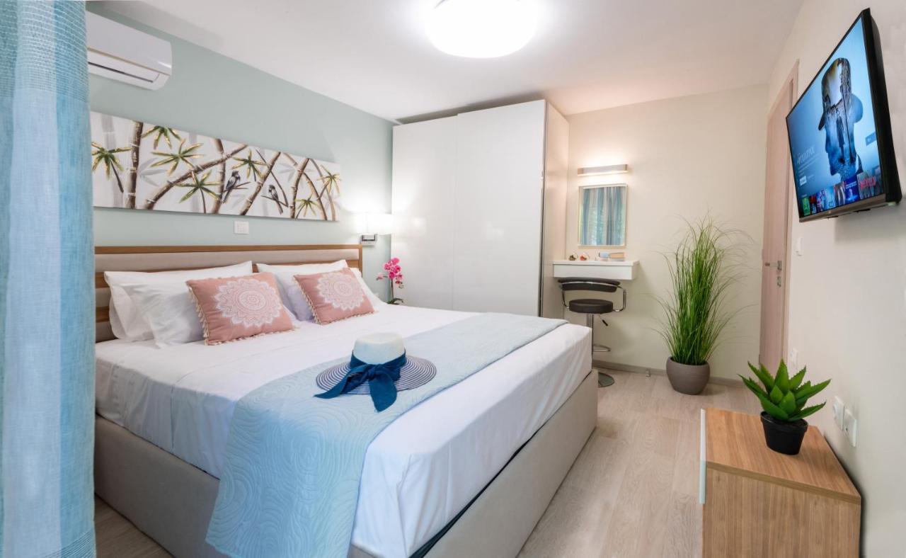 Costamare Boutiqueapart-Where Luxury Meets Comfort Rhodes City Kültér fotó