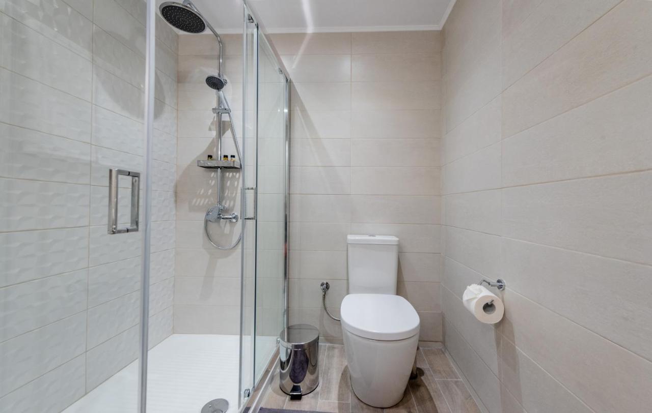 Costamare Boutiqueapart-Where Luxury Meets Comfort Rhodes City Kültér fotó