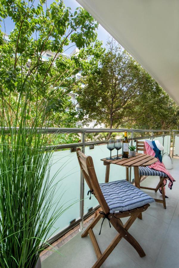 Costamare Boutiqueapart-Where Luxury Meets Comfort Rhodes City Kültér fotó