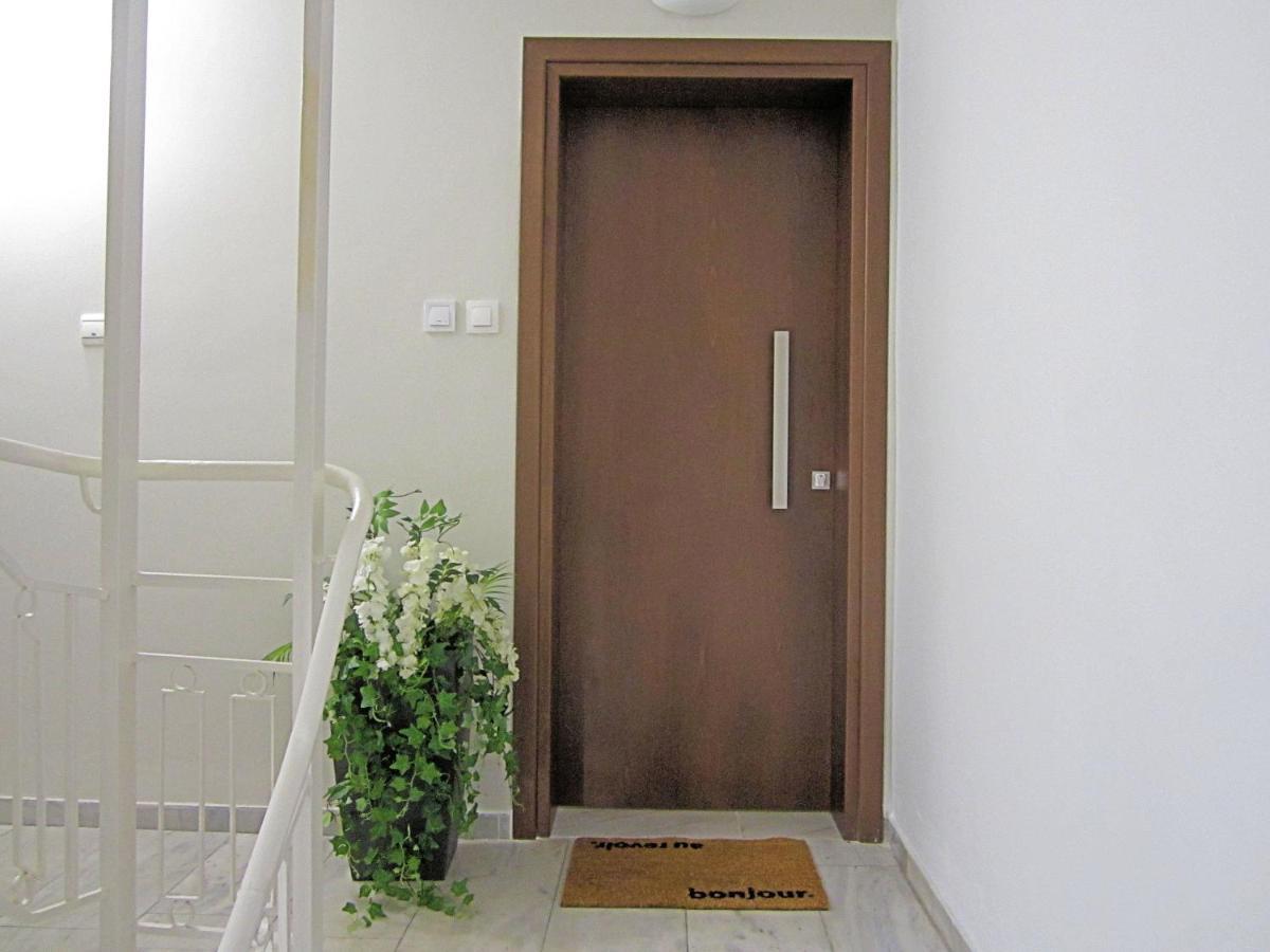 Costamare Boutiqueapart-Where Luxury Meets Comfort Rhodes City Kültér fotó