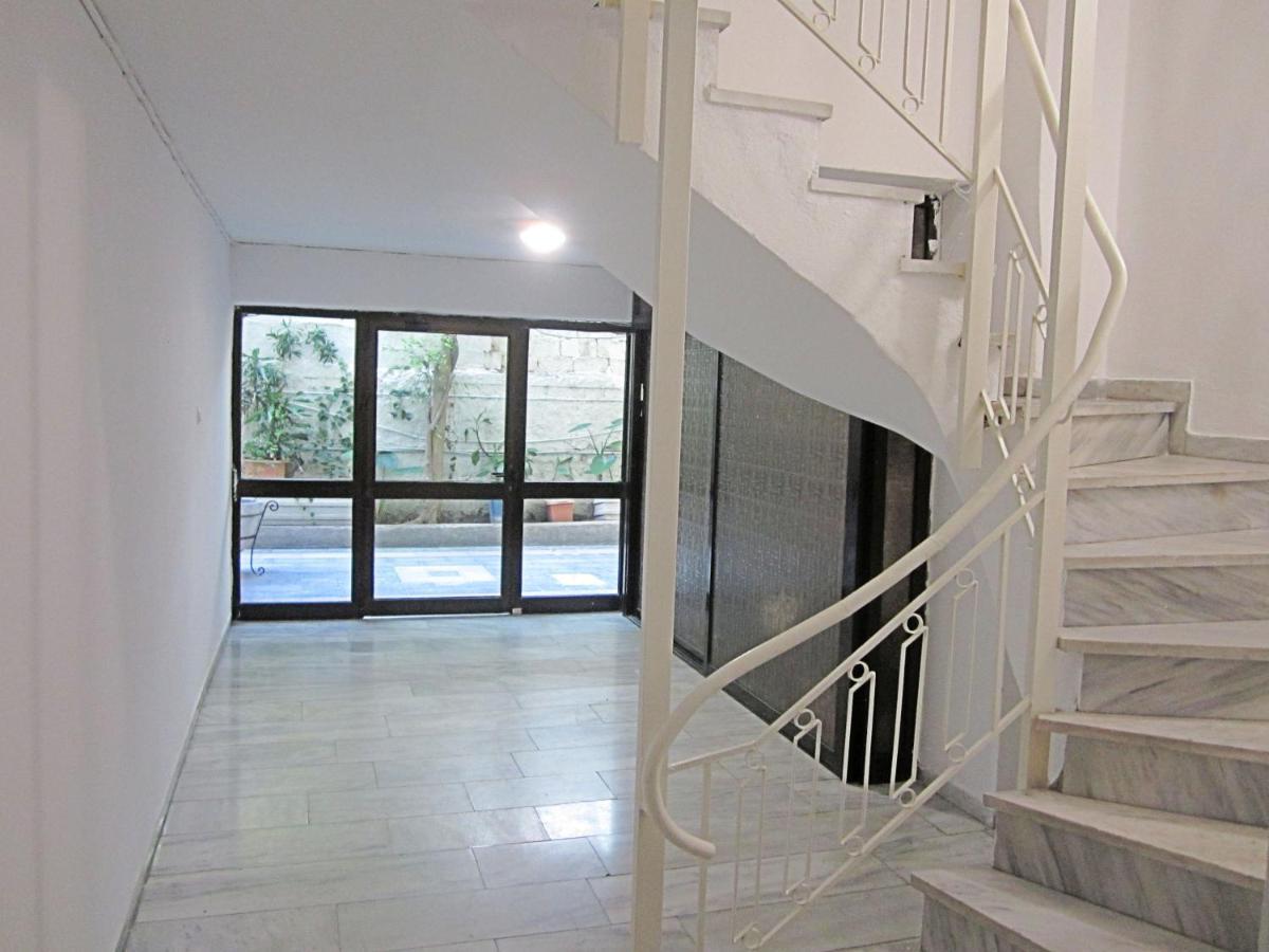 Costamare Boutiqueapart-Where Luxury Meets Comfort Rhodes City Kültér fotó