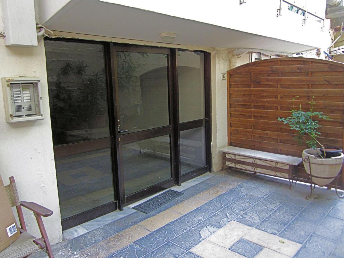 Costamare Boutiqueapart-Where Luxury Meets Comfort Rhodes City Kültér fotó