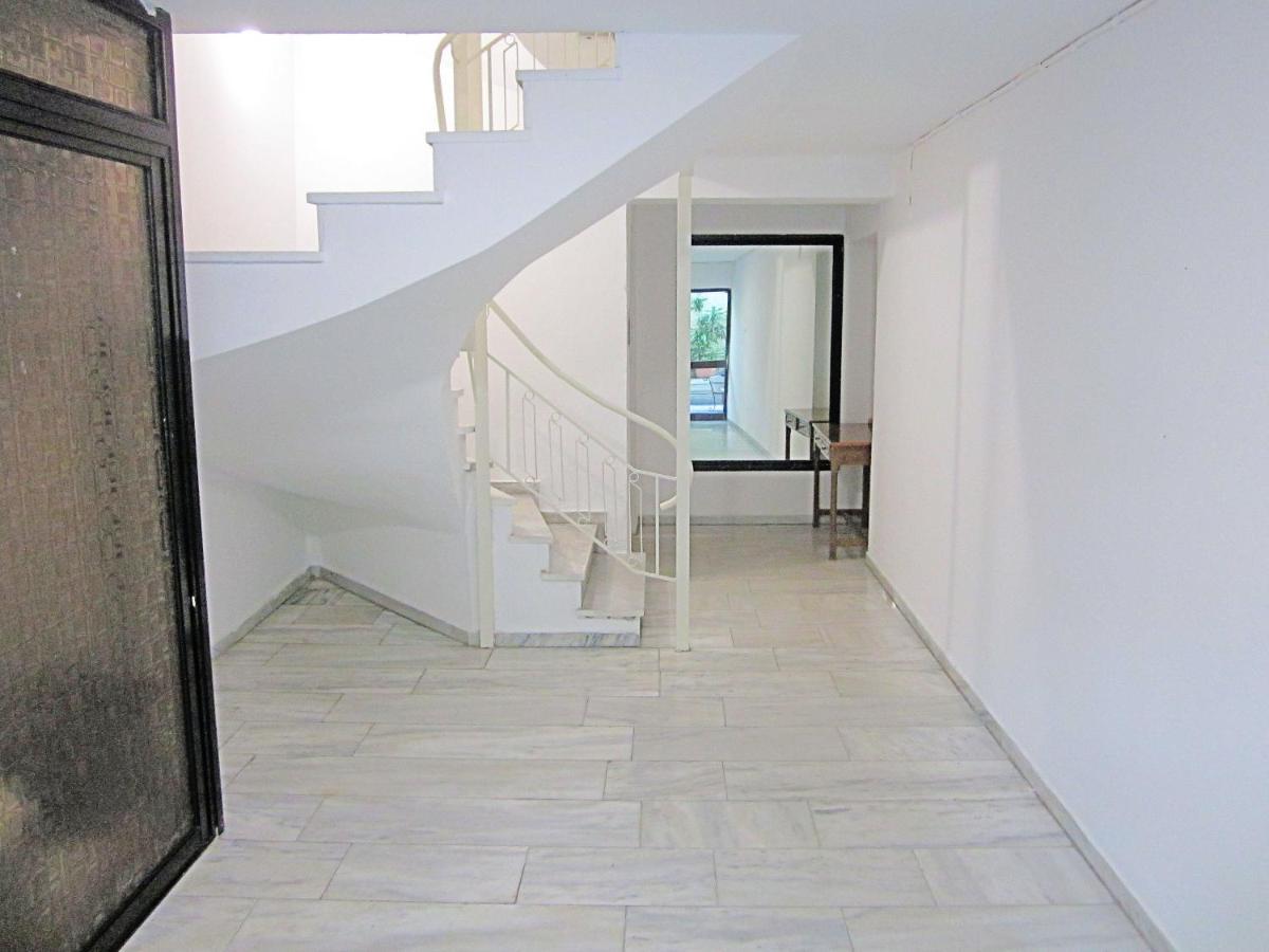 Costamare Boutiqueapart-Where Luxury Meets Comfort Rhodes City Kültér fotó