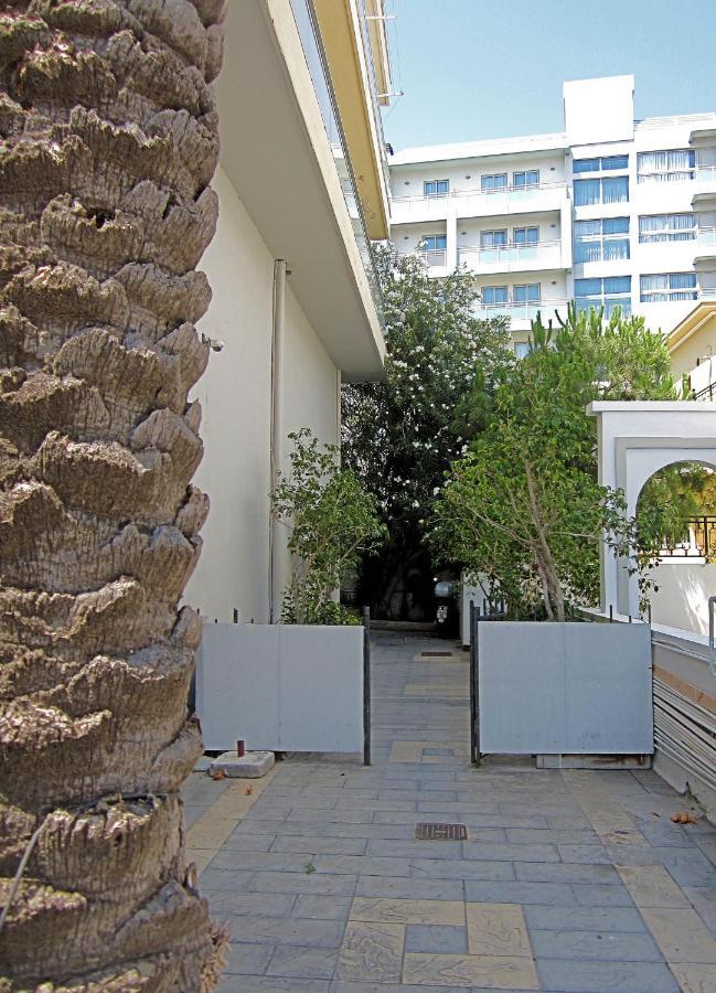 Costamare Boutiqueapart-Where Luxury Meets Comfort Rhodes City Kültér fotó