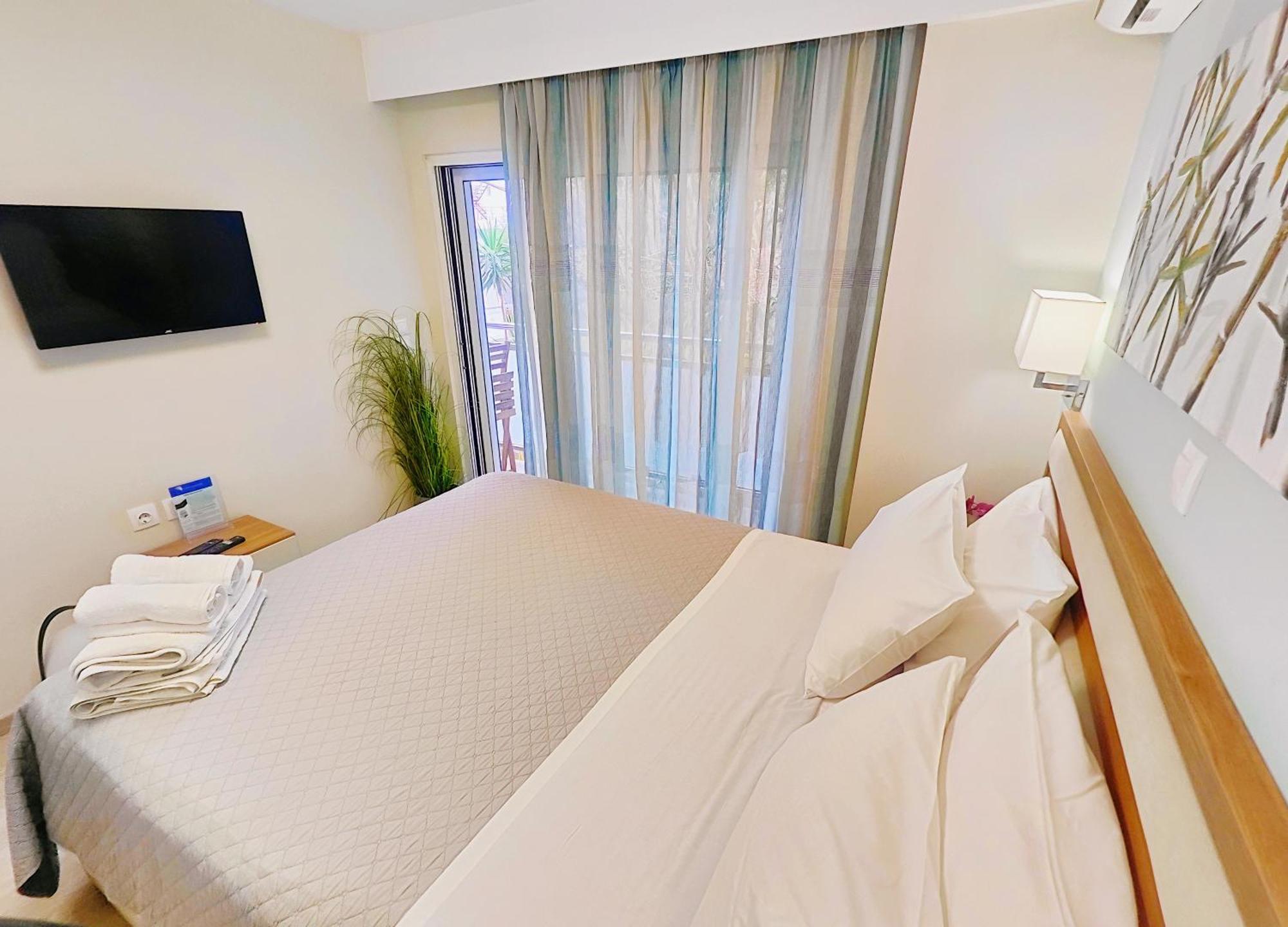Costamare Boutiqueapart-Where Luxury Meets Comfort Rhodes City Kültér fotó