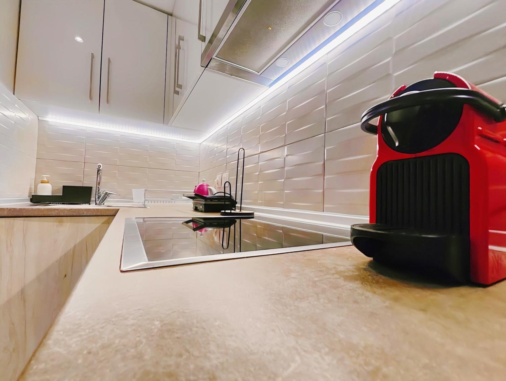 Costamare Boutiqueapart-Where Luxury Meets Comfort Rhodes City Kültér fotó