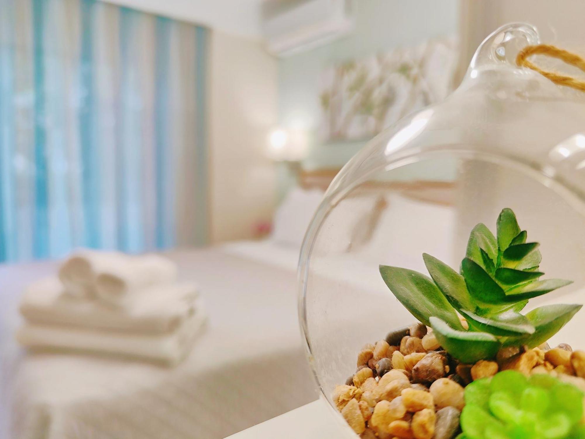 Costamare Boutiqueapart-Where Luxury Meets Comfort Rhodes City Kültér fotó