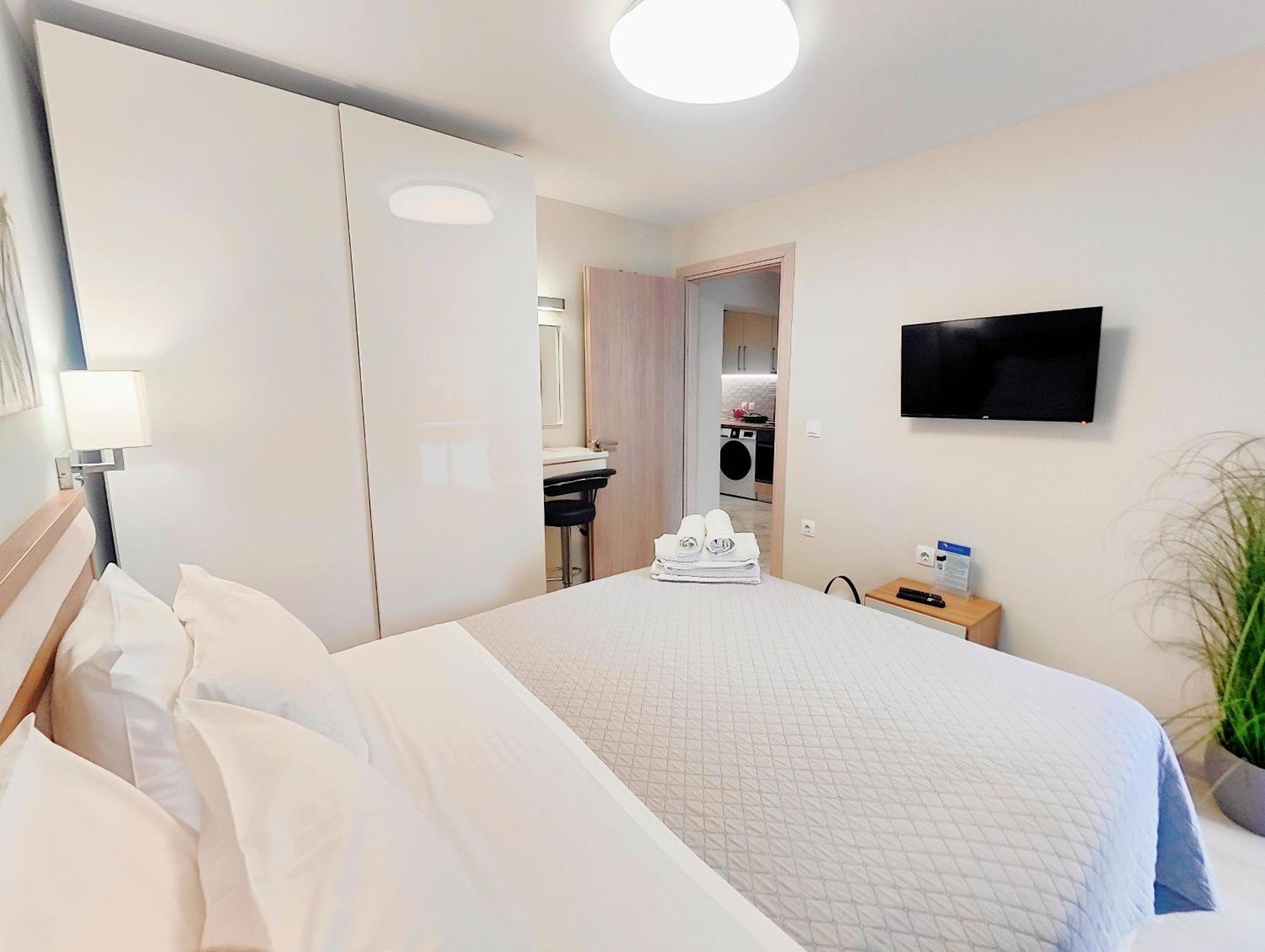 Costamare Boutiqueapart-Where Luxury Meets Comfort Rhodes City Kültér fotó